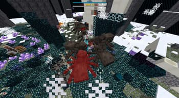 Limitbreak screenshot