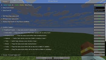 HMI Swing Sounds screenshot