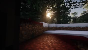 HexaBiome ScarletPulse screenshot