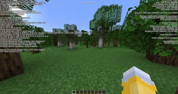 Overly Optimized screenshot