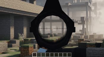 Guns Craft-Reforged screenshot