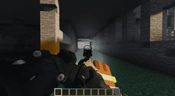 Guns Craft-Reforged screenshot