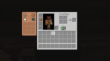 Modular Backpacks screenshot