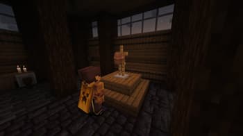Modular Backpacks screenshot