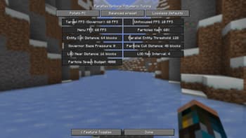 ParaMax screenshot