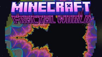 Fractal World screenshot