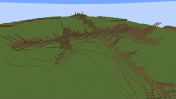 Fractal World screenshot