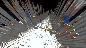 Fractal World screenshot