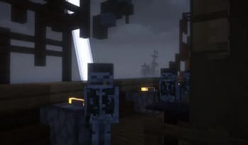 Valkyrien Pirates screenshot