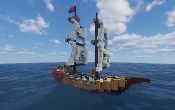 Valkyrien Pirates screenshot