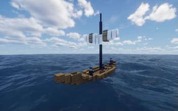 Valkyrien Pirates screenshot