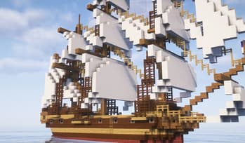 Valkyrien Pirates screenshot