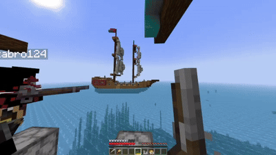 Valkyrien Pirates screenshot
