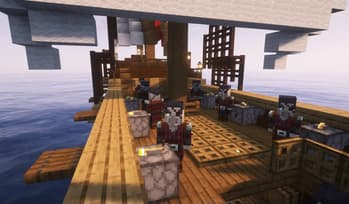 Valkyrien Pirates screenshot