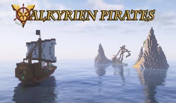 Valkyrien Pirates screenshot