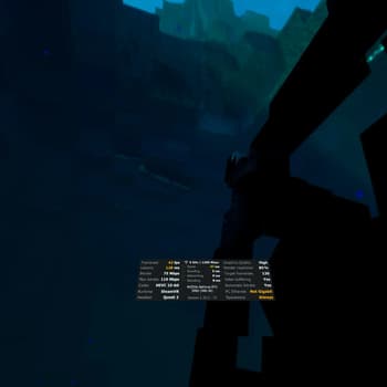 Better VR + screenshot