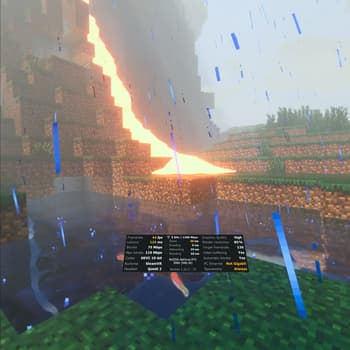 Better VR + screenshot