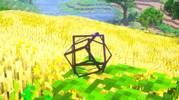 Araxy Crystals screenshot
