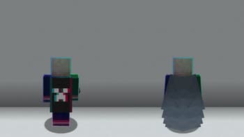 Custom Elytra DataPack screenshot
