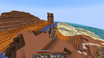 FlameFrags PVP pack screenshot