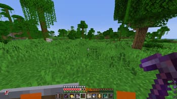 FlameFrags PVP pack screenshot