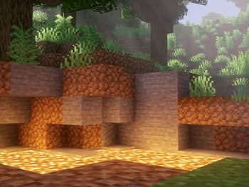 Homogeneous Dirt screenshot