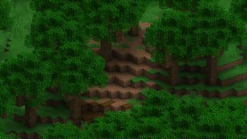 Homogeneous Dirt screenshot
