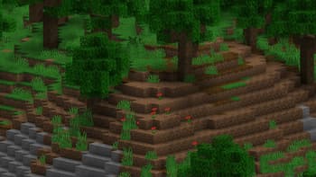 Homogeneous Dirt screenshot