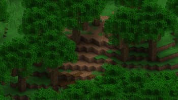 Homogeneous Dirt screenshot