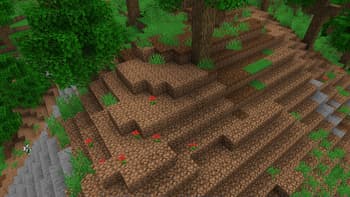 Homogeneous Dirt screenshot