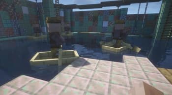 Water World - Atolls screenshot