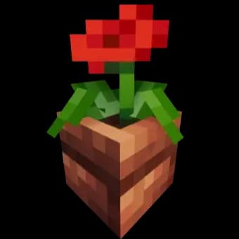 Enhanced Flower Pots screenshot