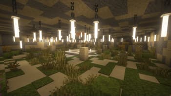 Abandoned World screenshot