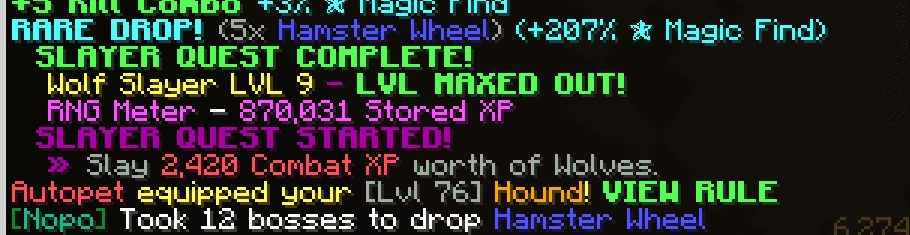 Nopo Mod screenshot