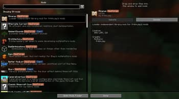 The Better Broken Script screenshot
