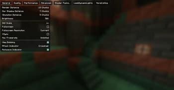 The Better Broken Script screenshot