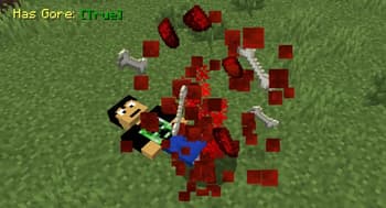 Player Corpses screenshot