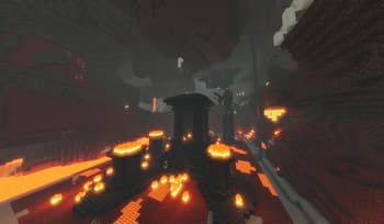 Mebahel's Antique Beasts screenshot