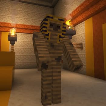 Mebahel's Antique Beasts screenshot