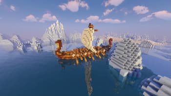 Mebahel's Antique Beasts screenshot