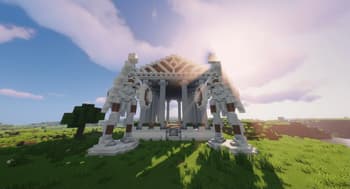 Mebahel's Antique Beasts screenshot