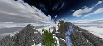 FFSK GAMER 5K TEXTURE PACK screenshot