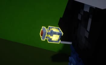 Swd's 3D-Items screenshot
