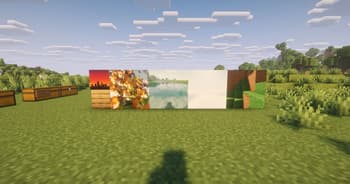 Tom's New Painting Textures screenshot