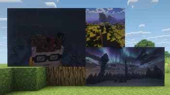 Tom's New Painting Textures screenshot
