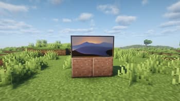 Tom's New Painting Textures screenshot