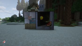 Tom's New Painting Textures screenshot