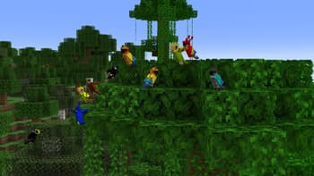 Creatures+ screenshot