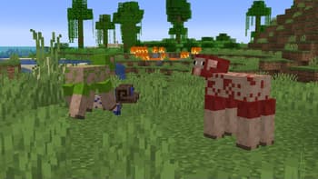 Creatures+ screenshot