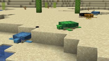 Creatures+ screenshot